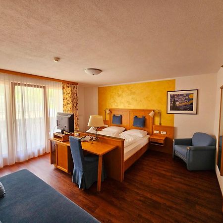 Hotel Mirabel San Vigilio Di Marebbe Exteriér fotografie
