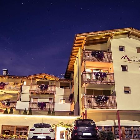 Hotel Mirabel San Vigilio Di Marebbe Exteriér fotografie
