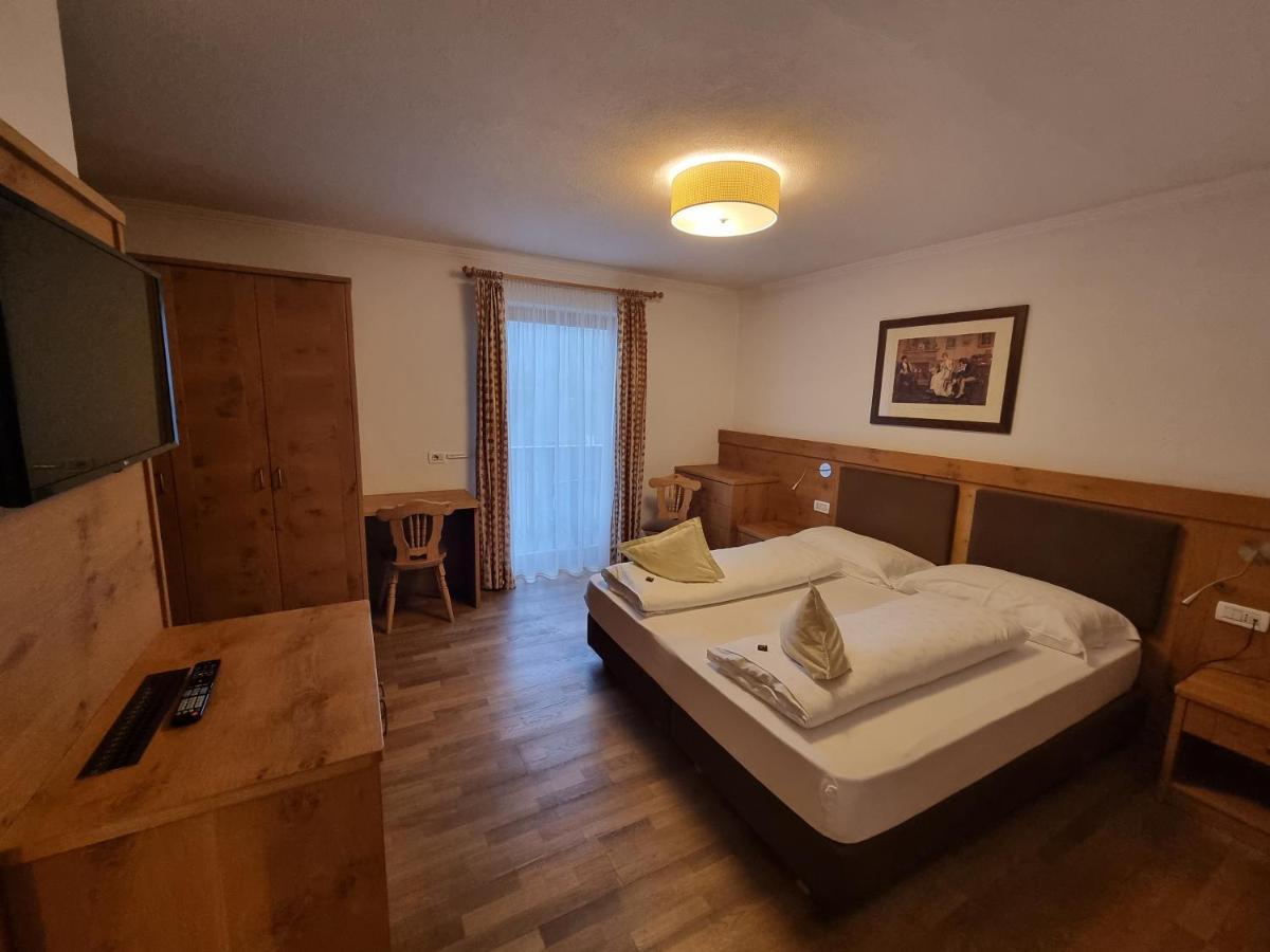 Hotel Mirabel San Vigilio Di Marebbe Exteriér fotografie