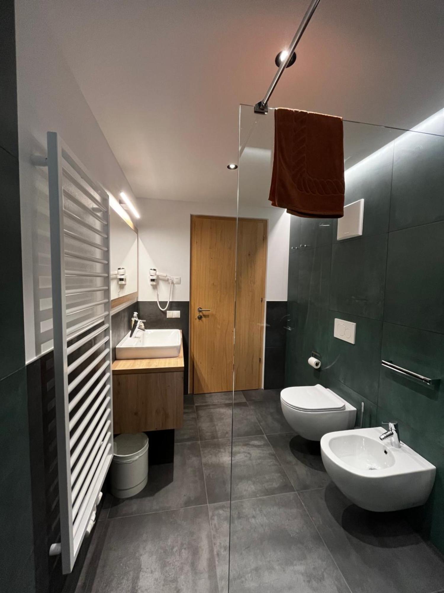 Hotel Mirabel San Vigilio Di Marebbe Pokoj fotografie