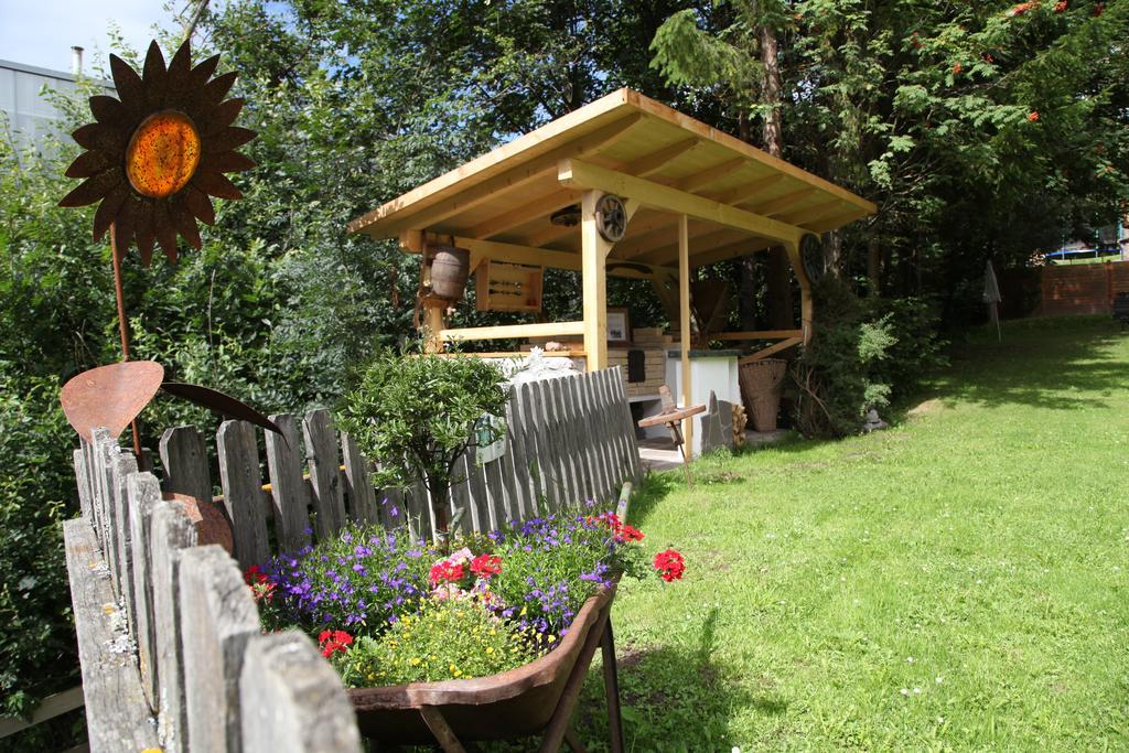 Hotel Mirabel San Vigilio Di Marebbe Exteriér fotografie