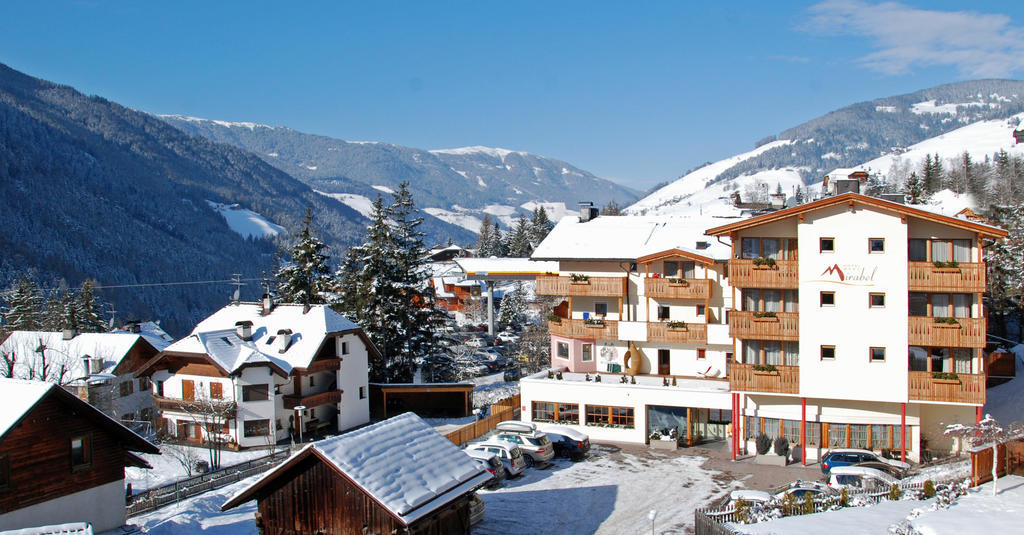 Hotel Mirabel San Vigilio Di Marebbe Exteriér fotografie