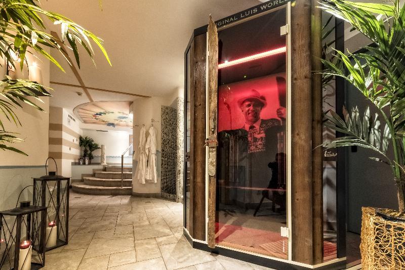 Hotel Mirabel San Vigilio Di Marebbe Exteriér fotografie