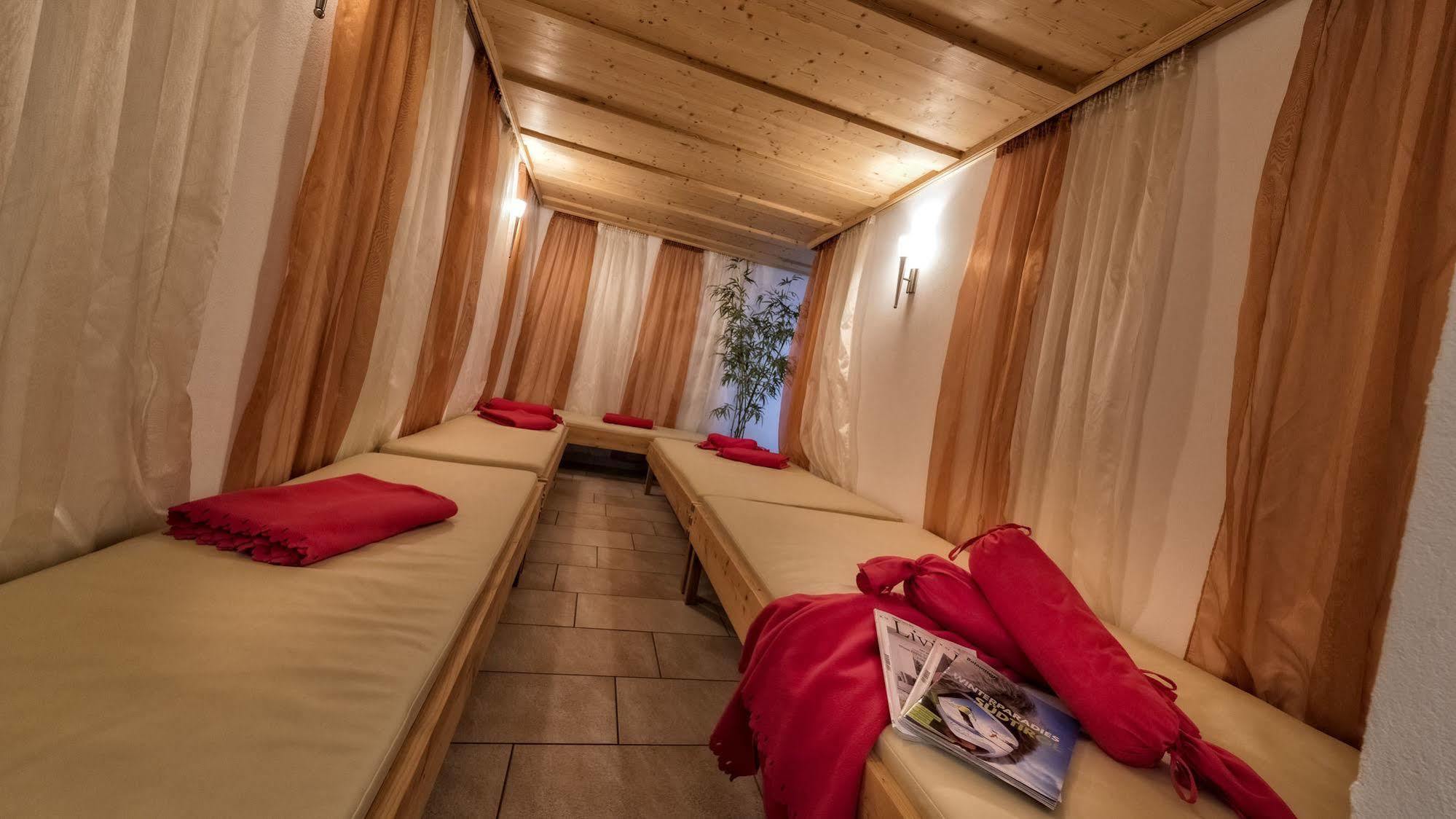 Hotel Mirabel San Vigilio Di Marebbe Exteriér fotografie